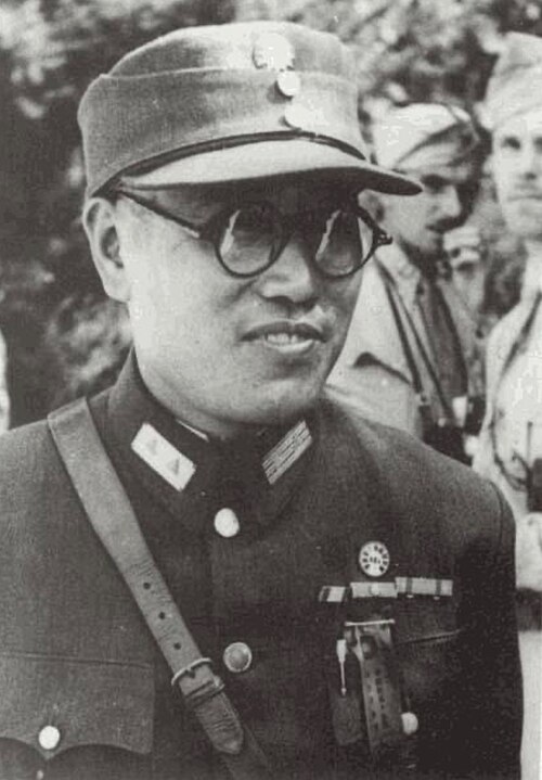 Liao Yaoxiang